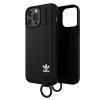 Adidas OR Hand Strap Case iPhone 13 ProMax 6,7 czarny/black 47139